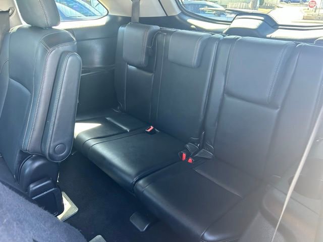 Used 2015 Toyota Highlander Limited AWD/4WD image 19