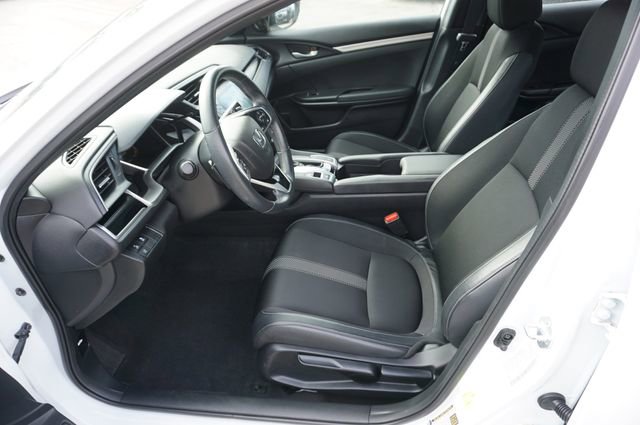 Used 2021 Honda Civic Sport image 13
