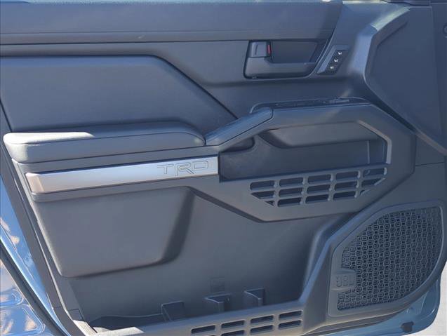 New 2025 Toyota 4Runner TRD Off-Road Premium image 10