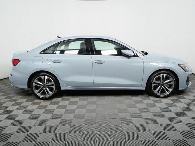 New 2026 Audi A3 2.0T Premium Plus image 2