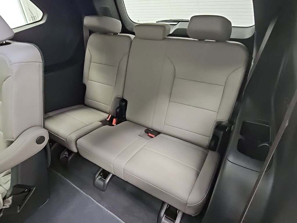 New 2026 GMC Acadia Elevation w/ Black Edition image 34