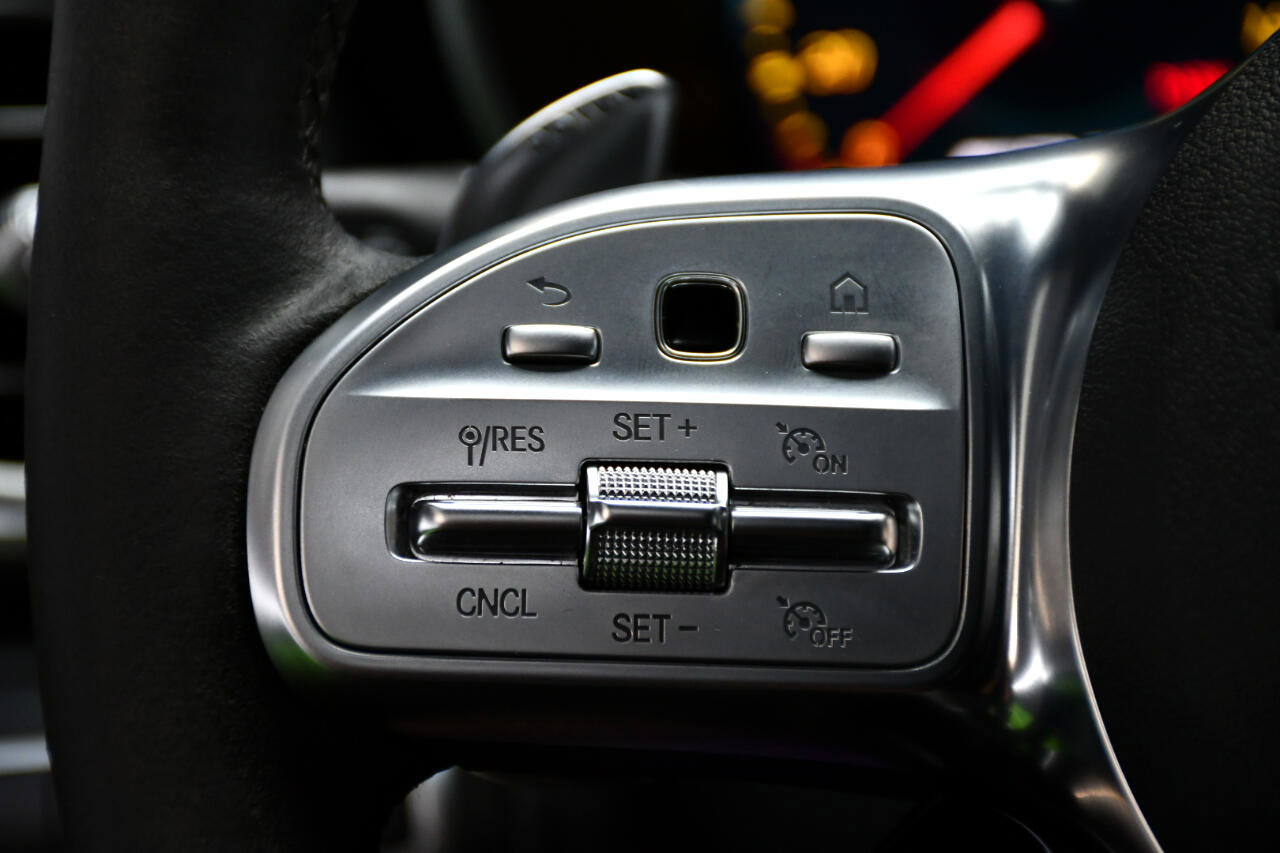 Used 2020 Mercedes-Benz C 63 AMG S image 29