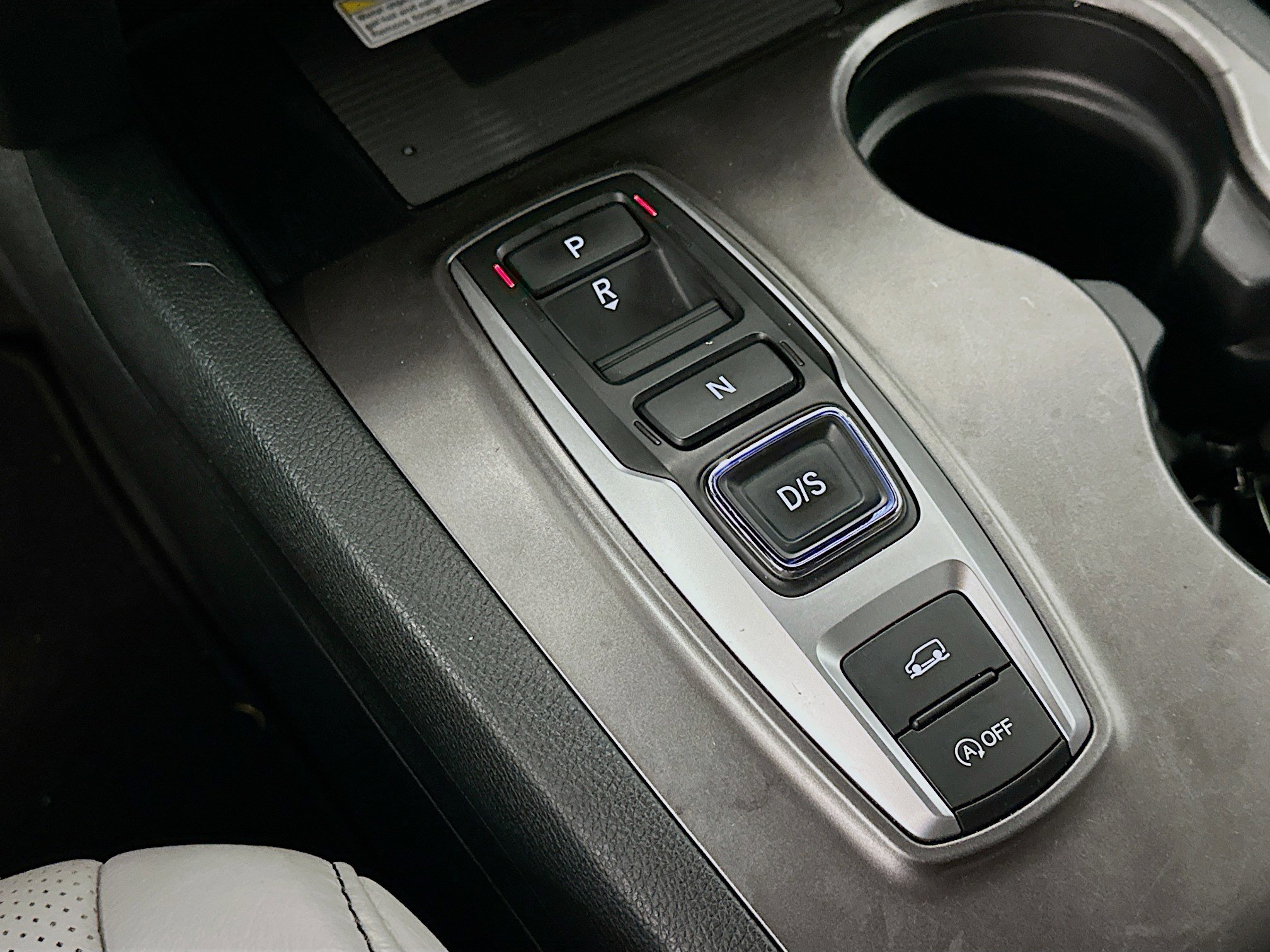 Used 2023 Honda Passport EX-L image 24