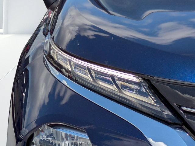 Used 2024 Mitsubishi Outlander SE Black Edition AWD/4WD image 10