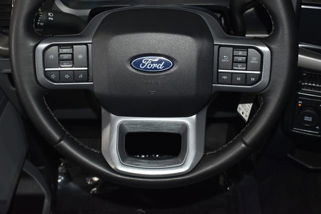 Used 2025 Ford F150 XLT w/ Equipment Group 301A Standard image 27