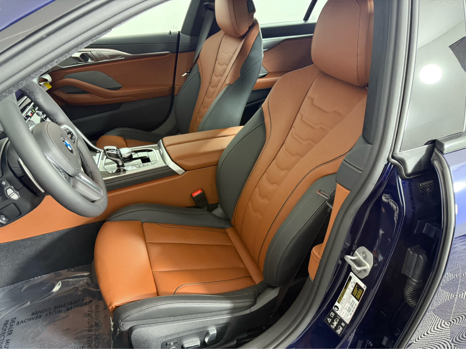 New 2026 BMW 840i xDrive AWD/4WD image 12