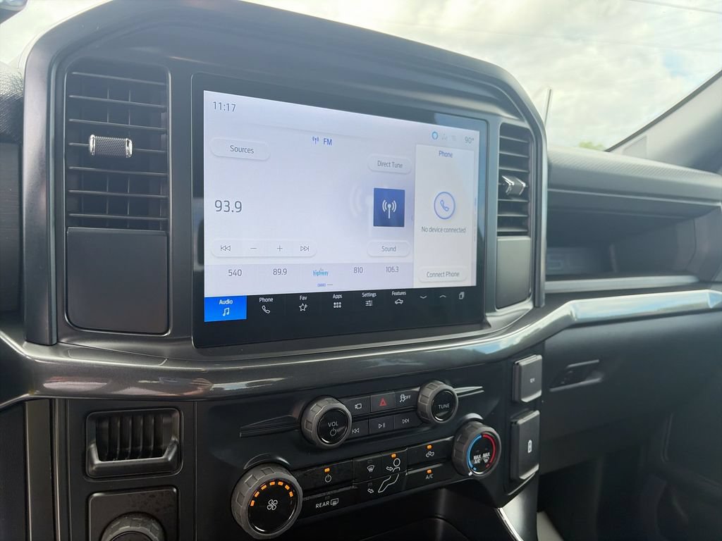 Used 2025 Ford F150 STX RWD image 19