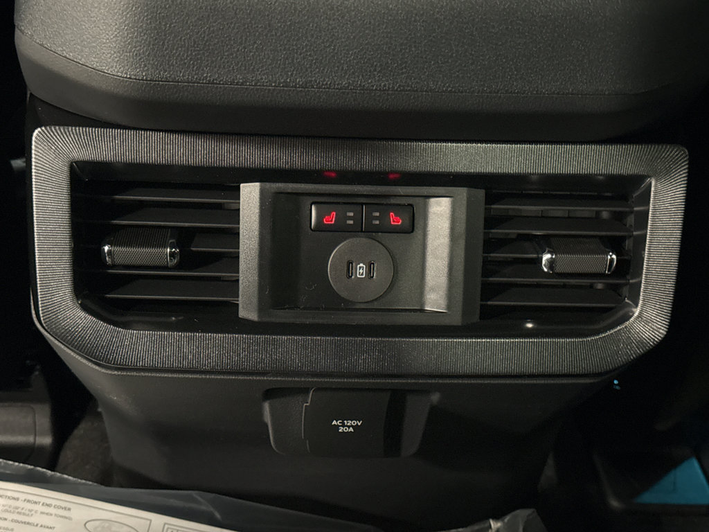 New 2026 Ford F250 Platinum w/ Tremor Off-Road Package image 24