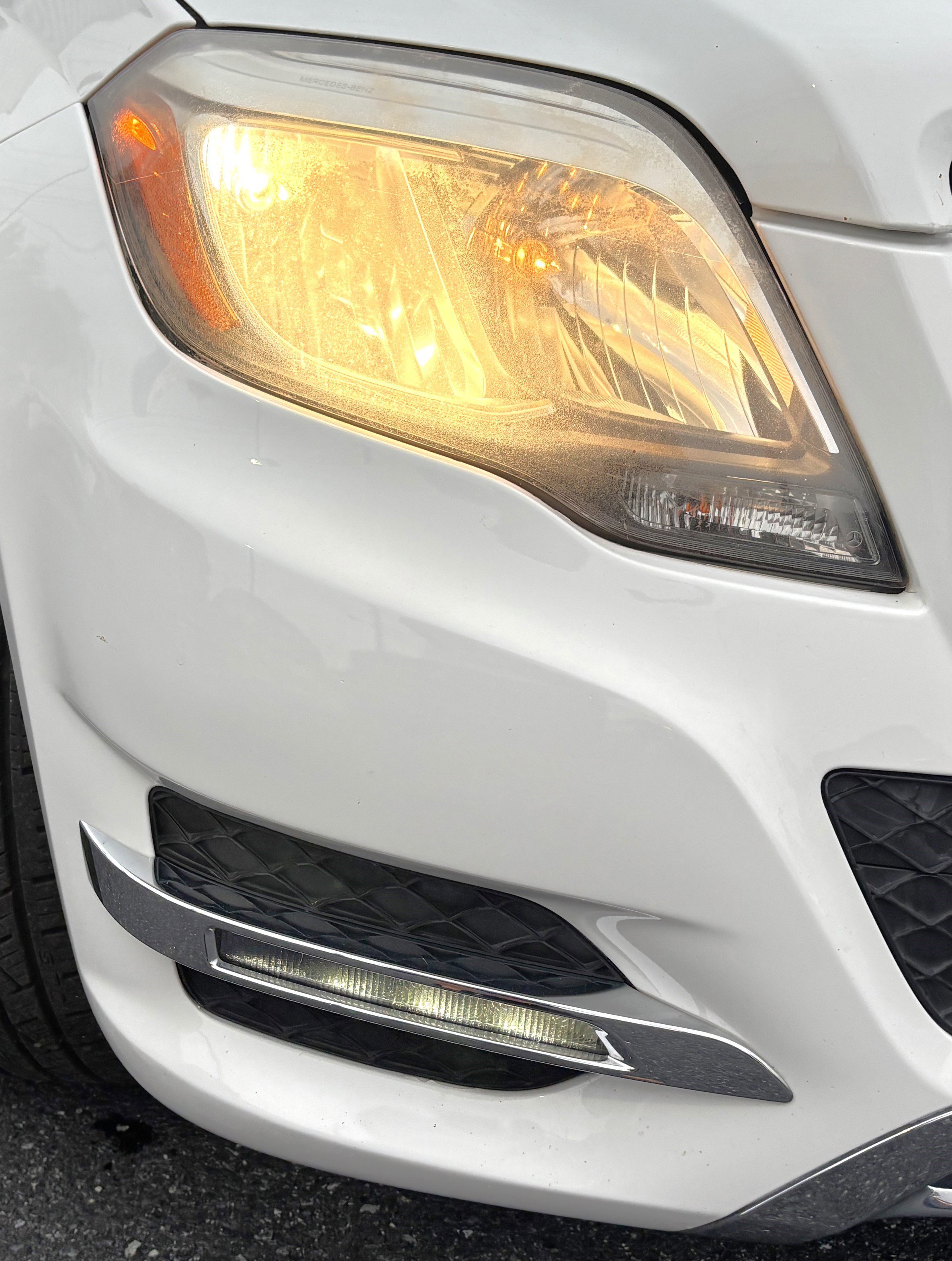 Used 2014 Mercedes-Benz GLK 350 4MATIC image 7