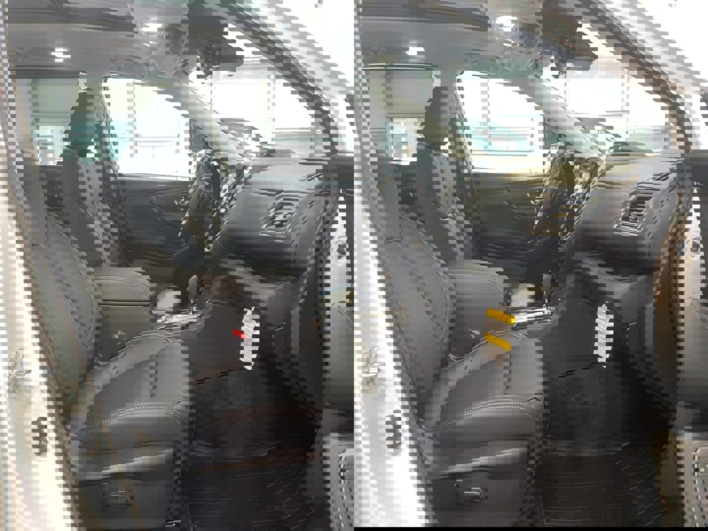 Used 2025 Subaru Ascent Touring image 19