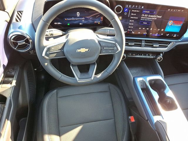 Certified 2024 Chevrolet Equinox EV LT image 11