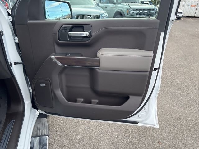 Used 2020 GMC Sierra 1500 SLT w/ SLT Premium Plus Package image 38