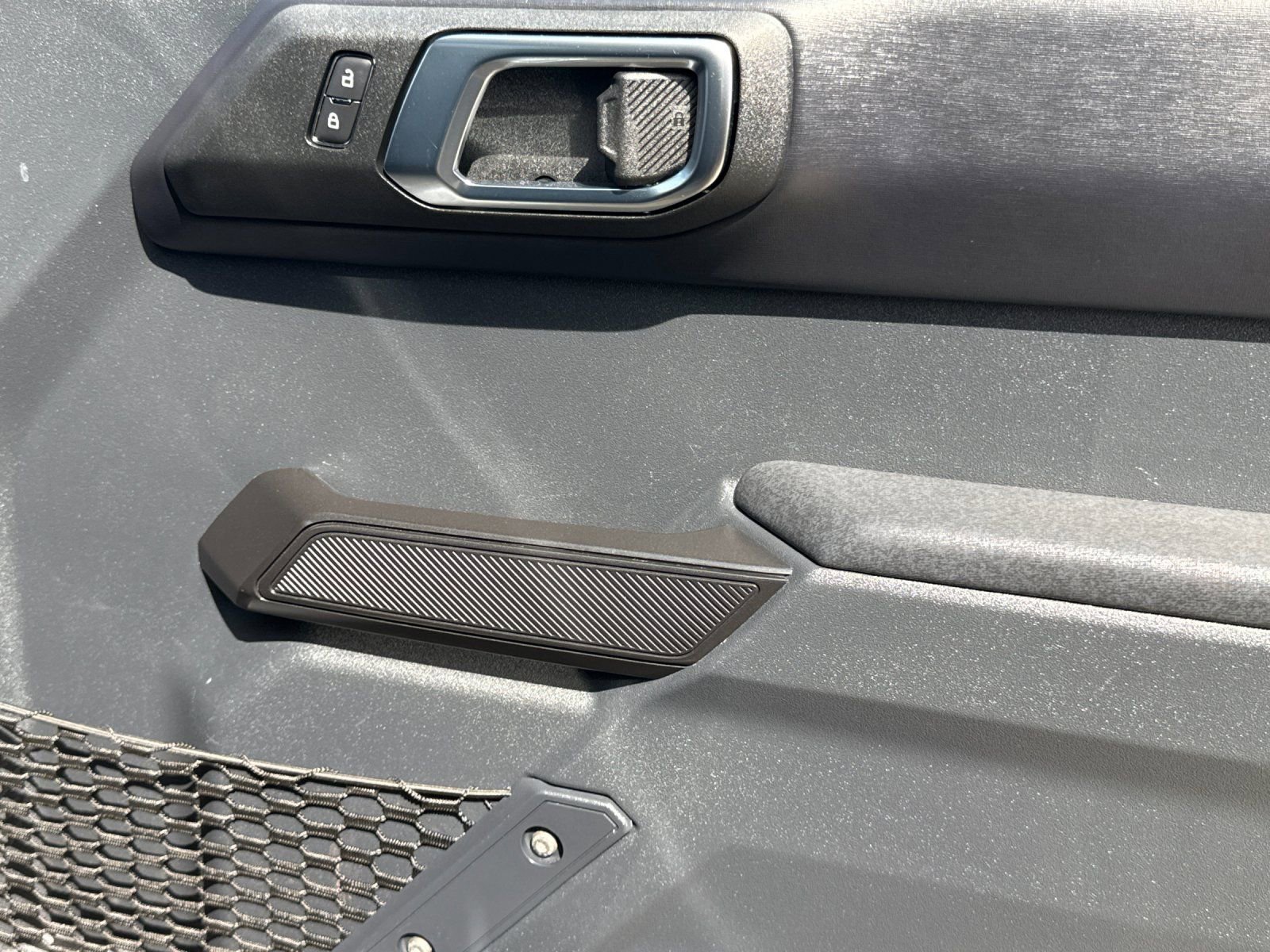 Used 2025 Ford Bronco Badlands image 20