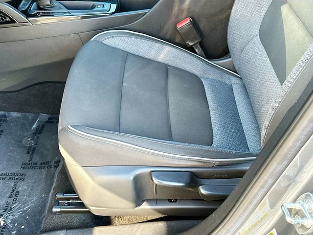 Used 2021 Chevrolet TrailBlazer LS image 18