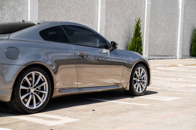 Used 2009 INFINITI G37 Sport w/ Premium Pkg image 46