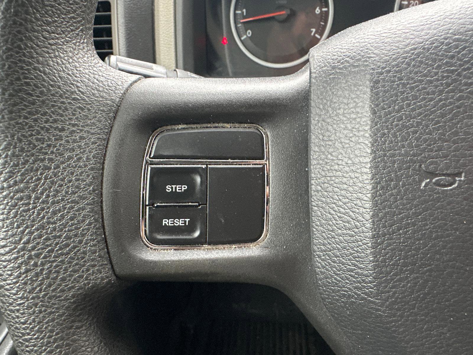 Used 2012 RAM 1500 ST w/ ST Popular Equipment Group image 9