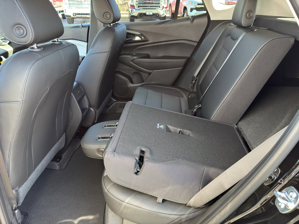 New 2026 Chevrolet Trax LT image 14