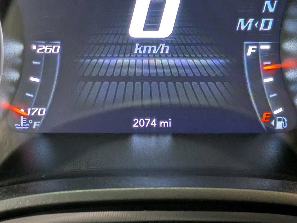 Used 2023 Dodge Challenger R/T Scat Pack RWD image 18