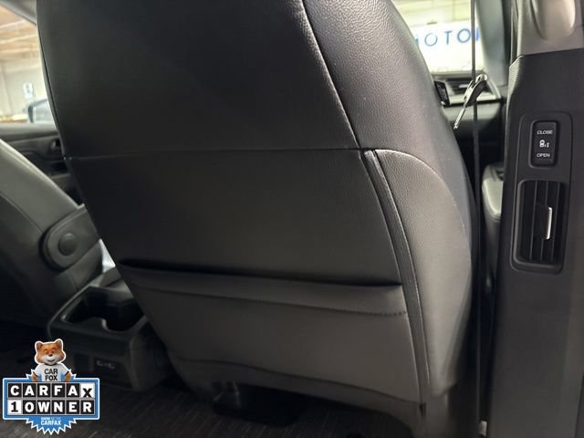 Used 2023 Honda Odyssey EX-L image 42
