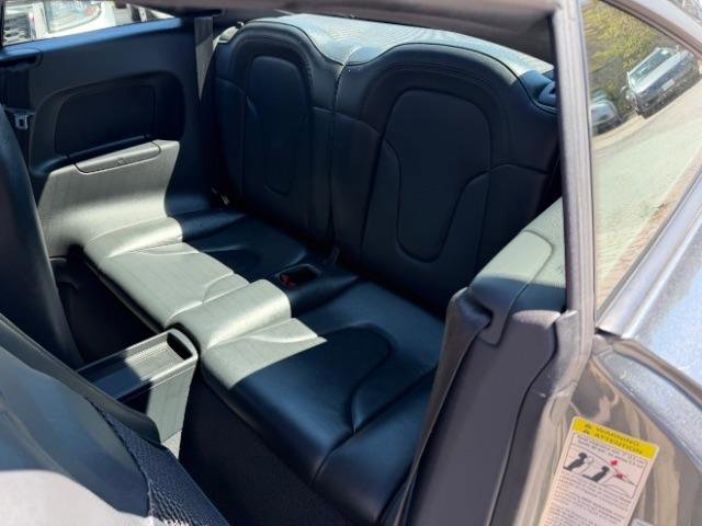 Used 2013 Audi TT 2.0T Premium Plus image 32