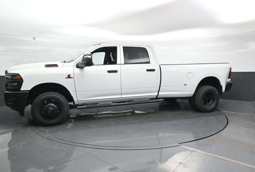 New 2026 RAM 3500 Tradesman image 7