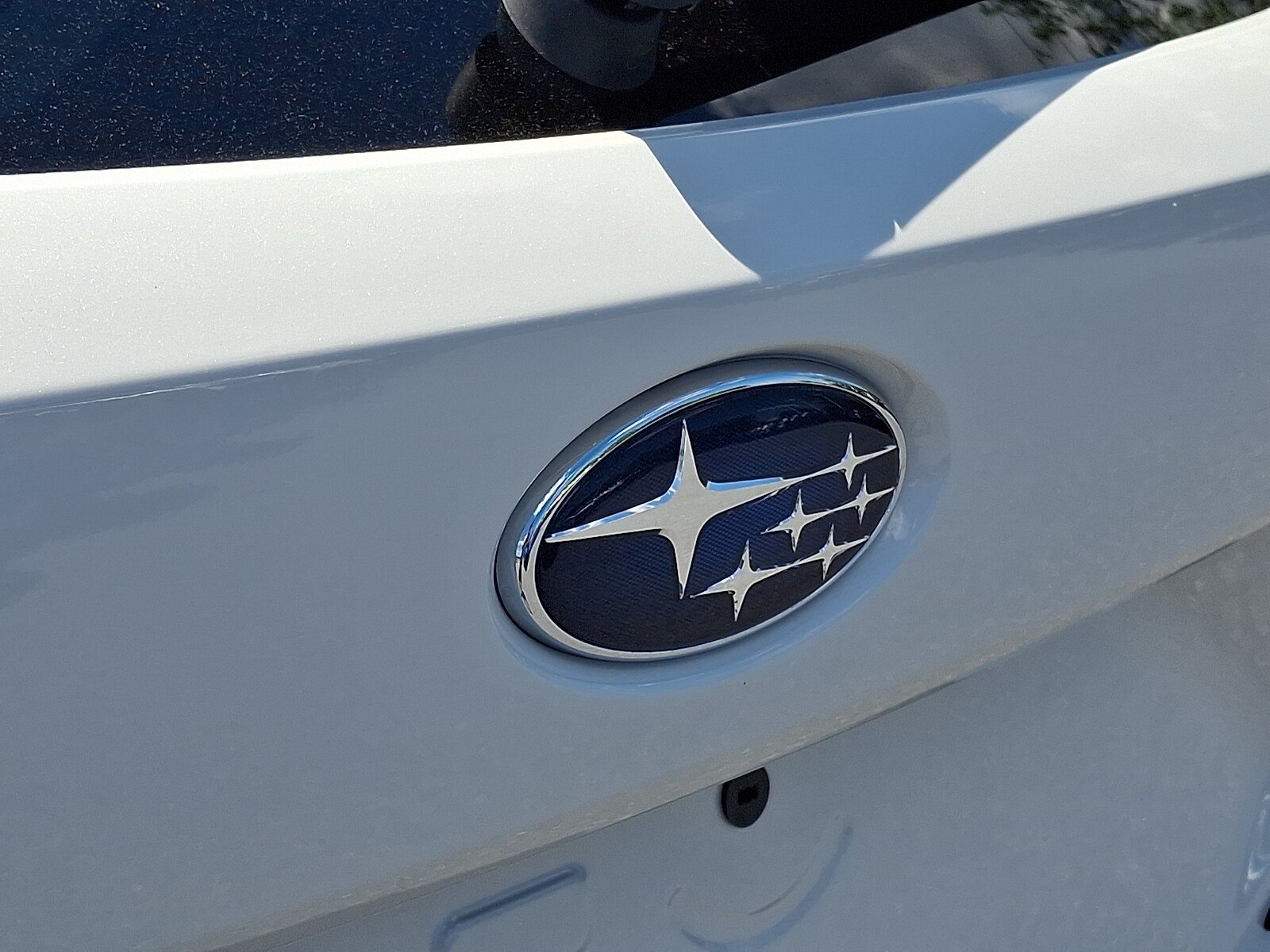 New 2026 Subaru Crosstrek 2.5i Limited AWD/4WD image 21