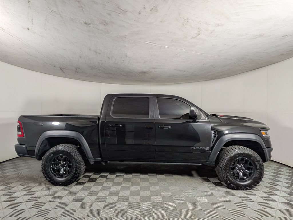 Used 2022 RAM 1500 TRX w/ TRX Level 2 Equipment Group AWD/4WD image 6
