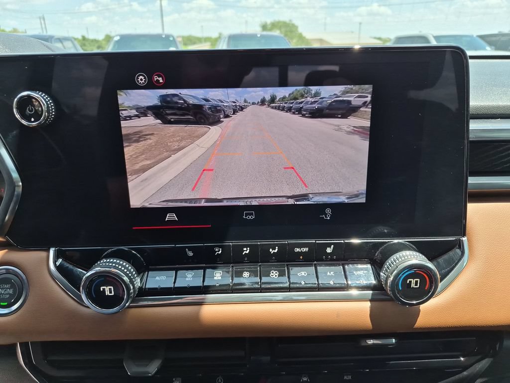Used 2026 GMC Canyon AT4 AWD/4WD image 28