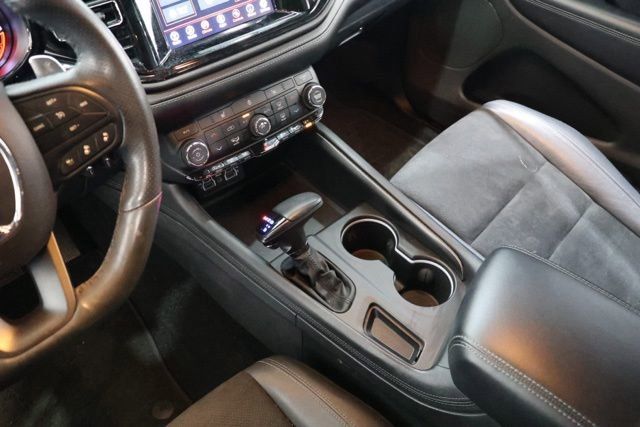 Used 2022 Dodge Durango GT AWD/4WD image 30