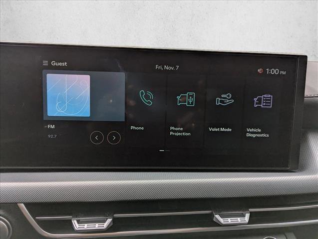 New 2026 Hyundai Sonata SEL image 17