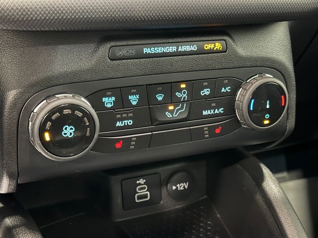 Used 2023 Ford Bronco Sport Big Bend w/ Convenience Package image 23