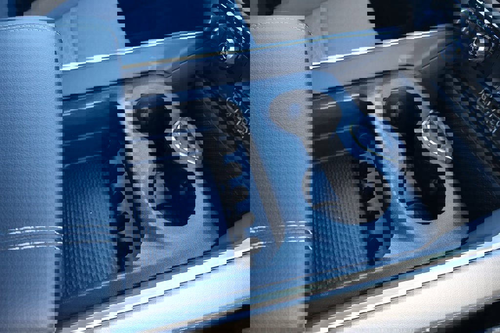 New 2026 RAM 1500 Big Horn image 12