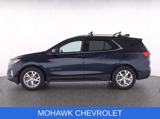 Used 2020 Chevrolet Equinox LT AWD/4WD image 7