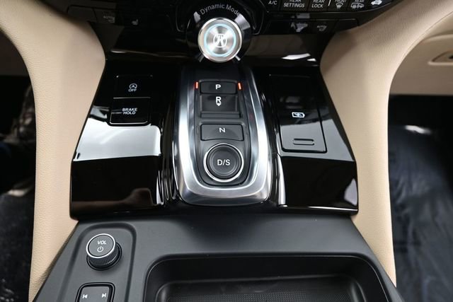 New 2026 Acura MDX SH-AWD image 12