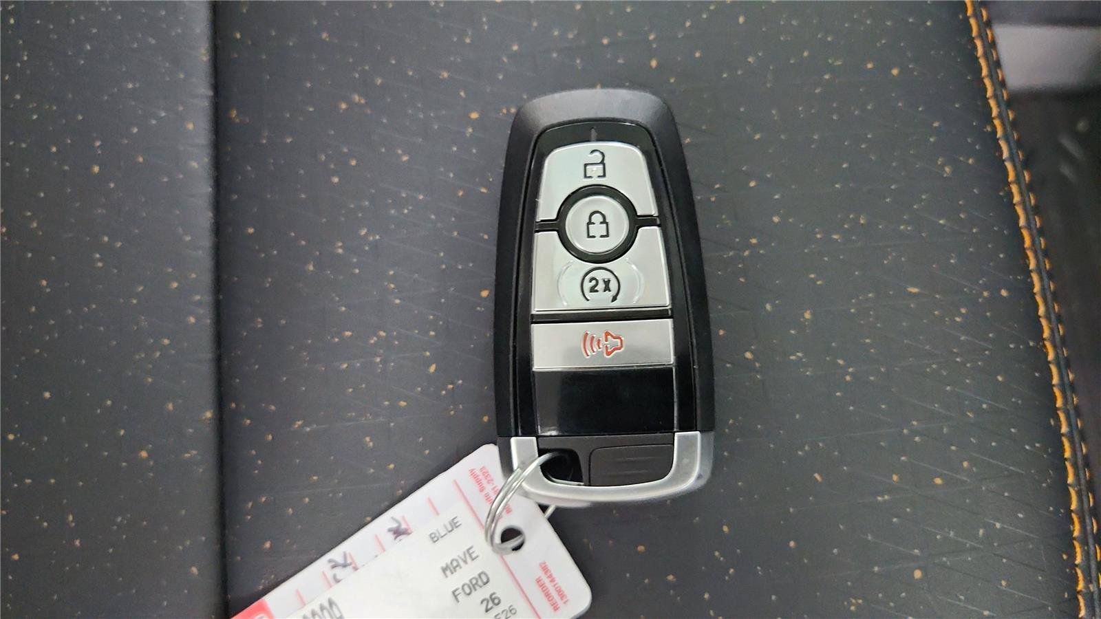 Used 2026 Ford Maverick Tremor AWD/4WD image 26