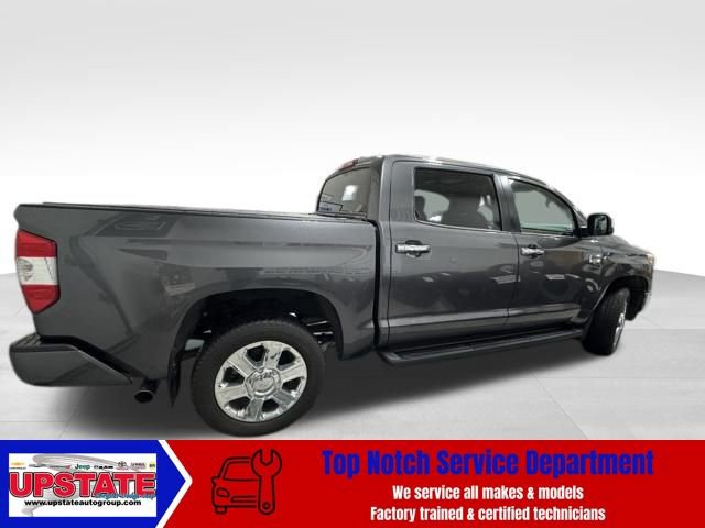 Used 2021 Toyota Tundra 1794 Edition image 14