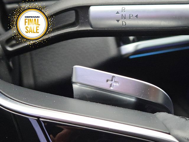 Used 2022 Mercedes-Benz S 580 4MATIC Sedan image 21