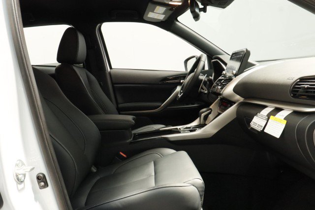 New 2026 Mitsubishi Eclipse Cross SEL AWD/4WD image 17