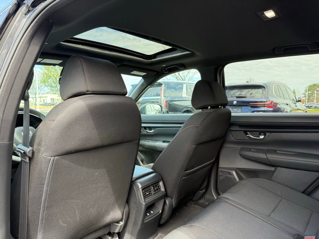 Used 2024 Honda CR-V Sport image 16