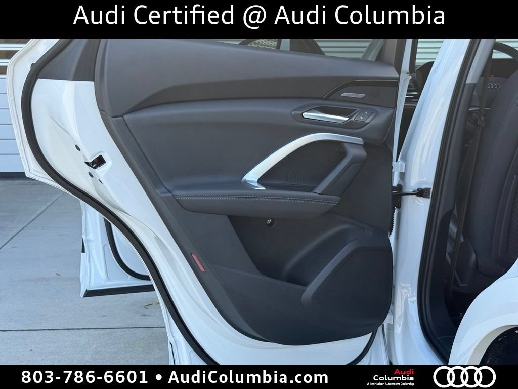 Certified 2025 Audi Q5 Premium AWD/4WD image 24