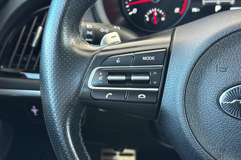 Used 2021 Kia Stinger GT1 RWD image 28