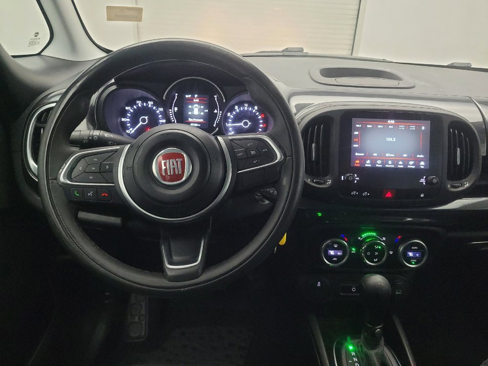 Used 2020 FIAT 500L Pop w/ Popular Equipment Group FWD image 22