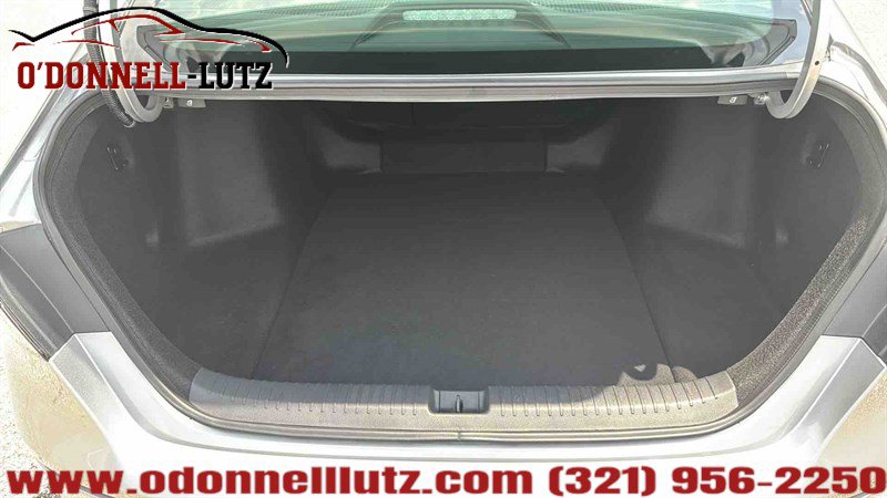 Used 2024 Honda Accord EX image 10