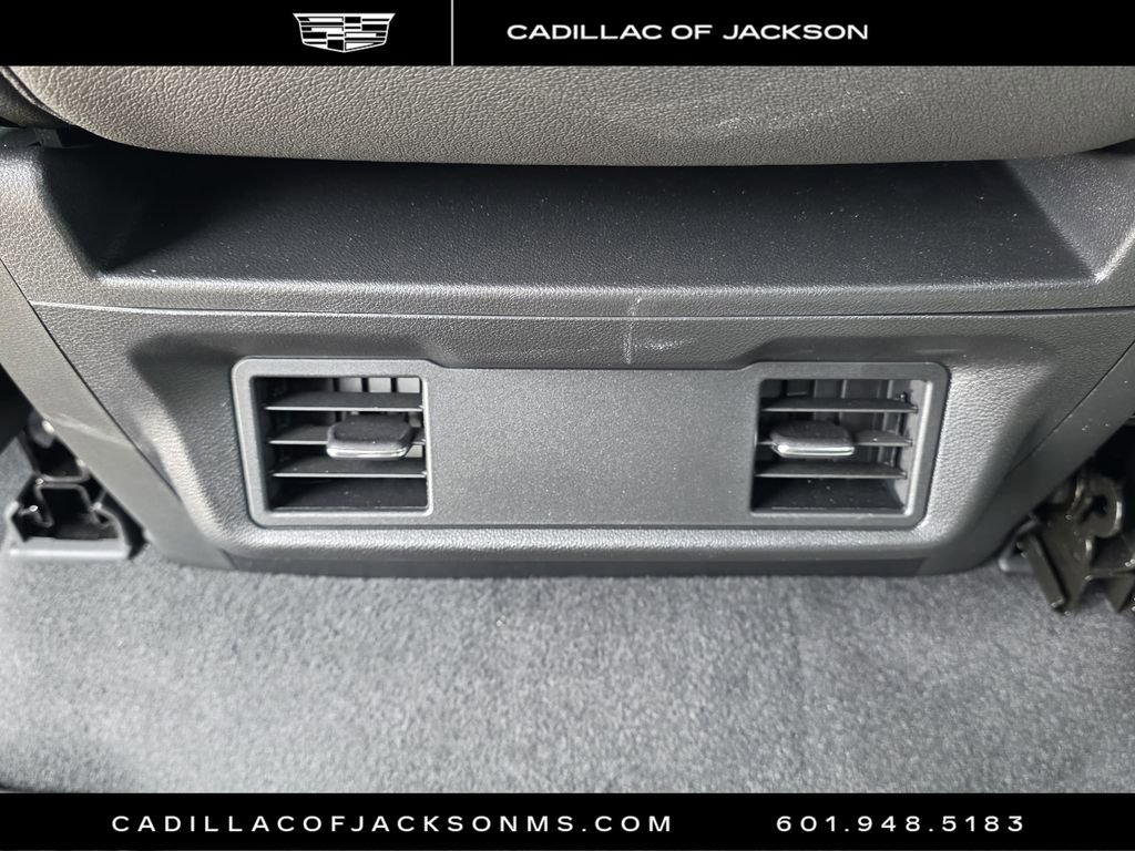 Used 2026 GMC Sierra 1500 Pro w/ Graphite Edition image 26