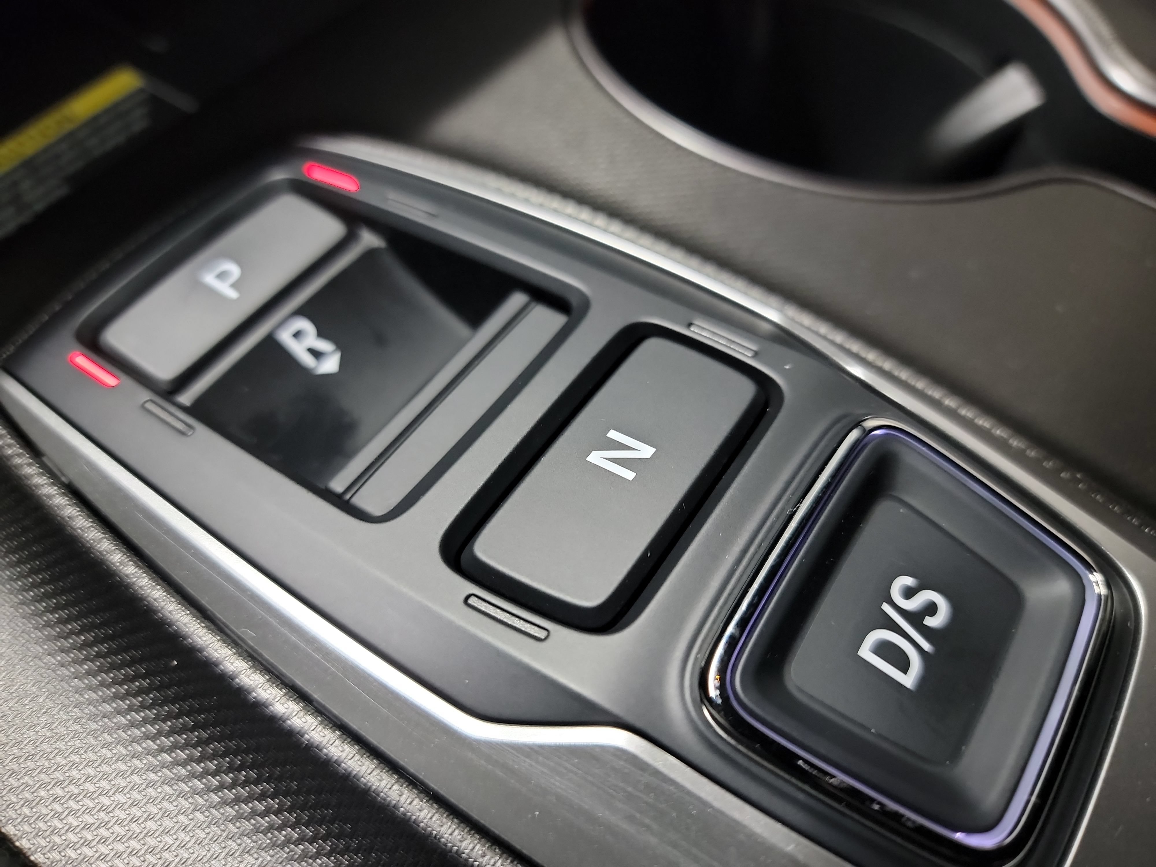 Used 2024 Honda Passport TrailSport image 27