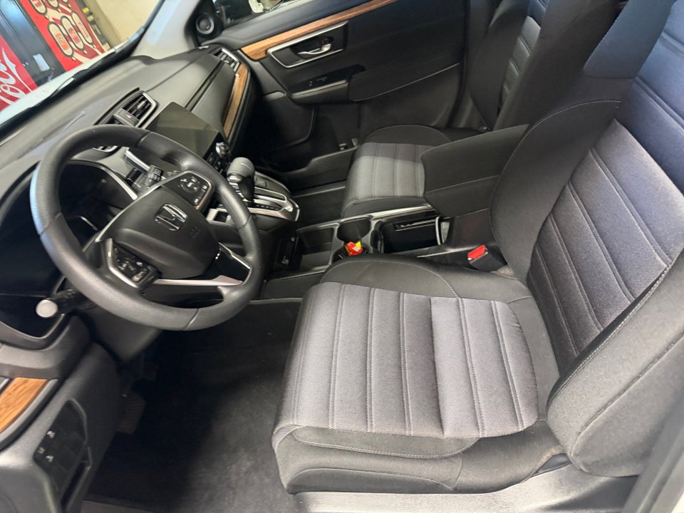 Used 2022 Honda CR-V EX image 34