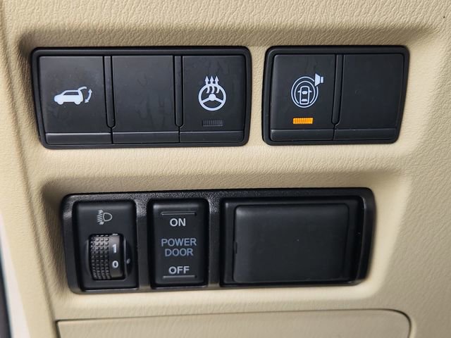 Used 2019 INFINITI QX80 Luxe w/ 22" Wheel Package RWD image 18