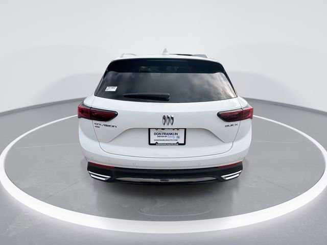 New 2026 Buick Envision Preferred image 7
