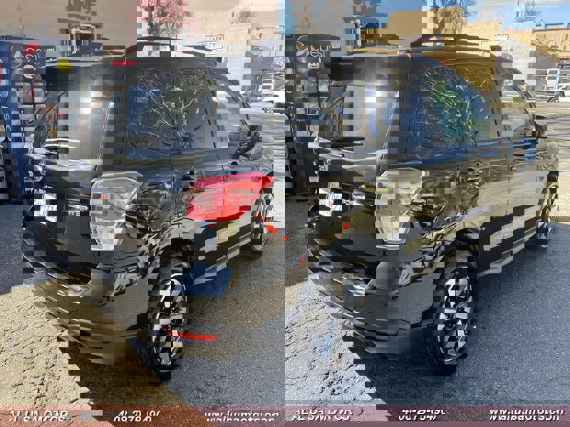 Used 2018 Subaru Forester 2.5i Premium image 9