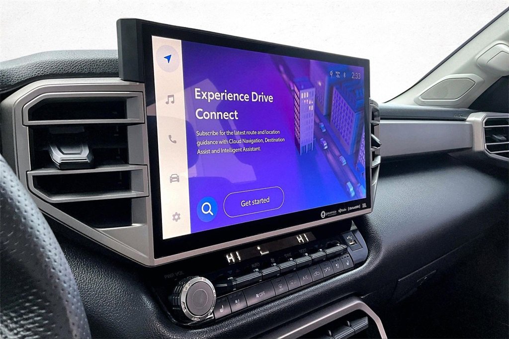 Used 2024 Toyota Tundra Limited w/ Nightshade Package image 11